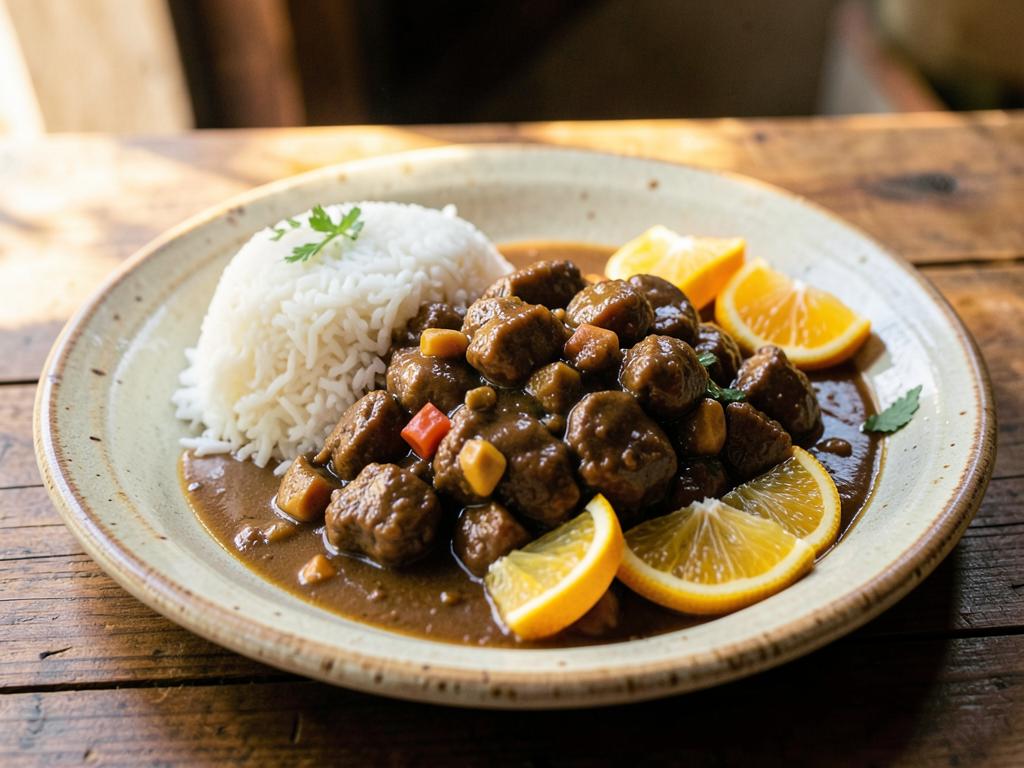 Feijoada da Tia Zizi